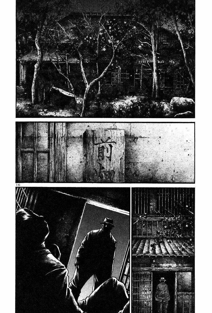 Rainbow - Chapter 147 - Trang 16