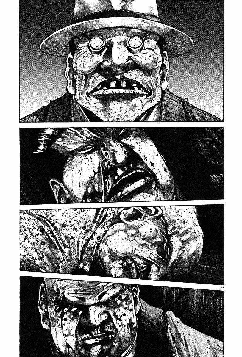 Rainbow - Chapter 147 - Trang 17