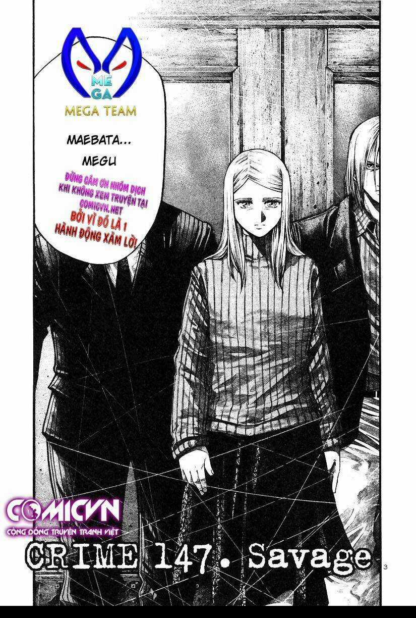 Rainbow - Chapter 147 - Trang 3