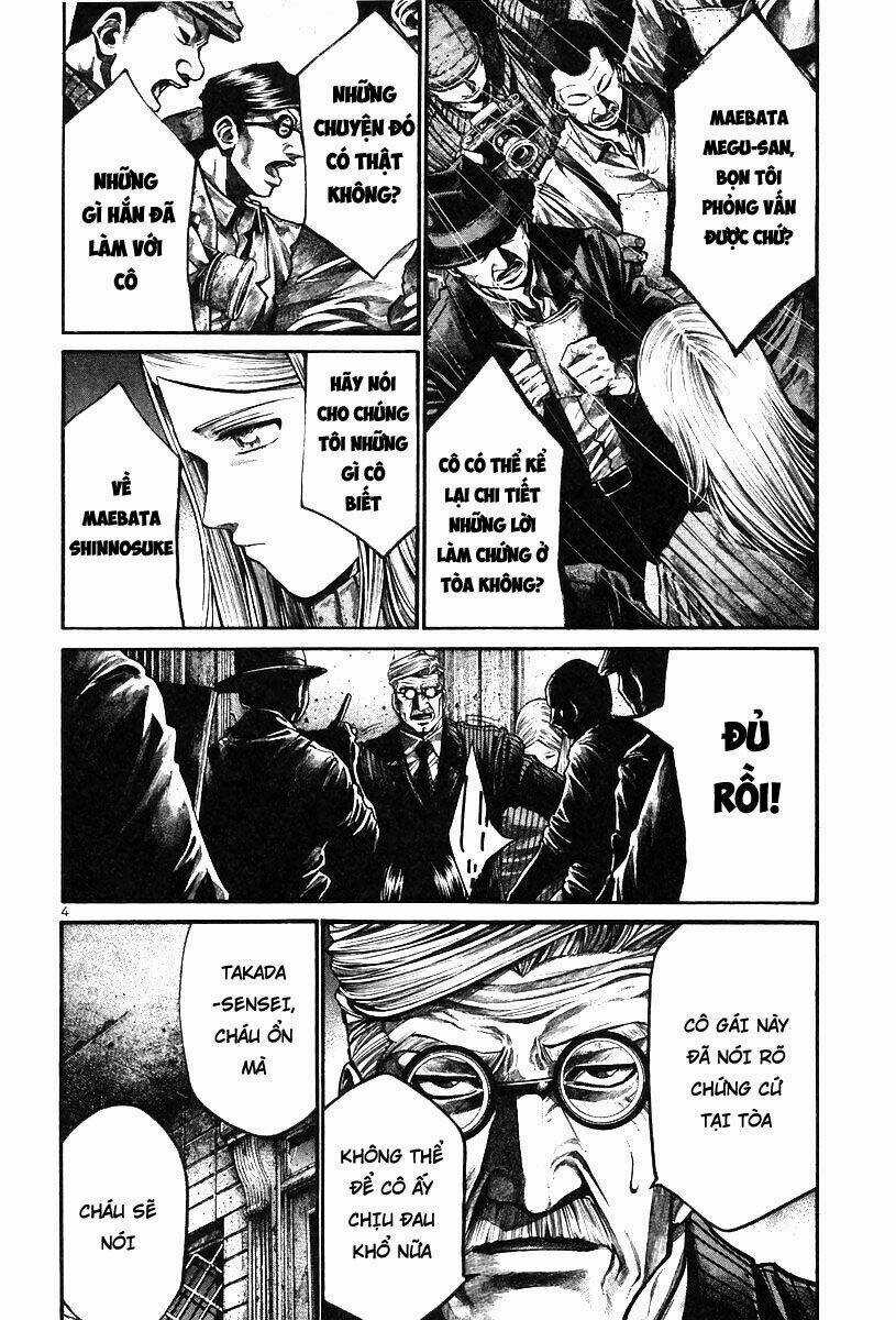 Rainbow - Chapter 147 - Trang 5