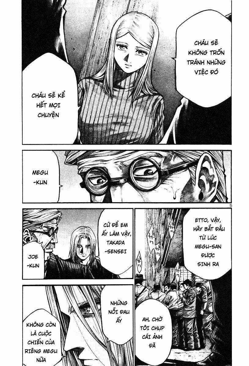 Rainbow - Chapter 147 - Trang 6