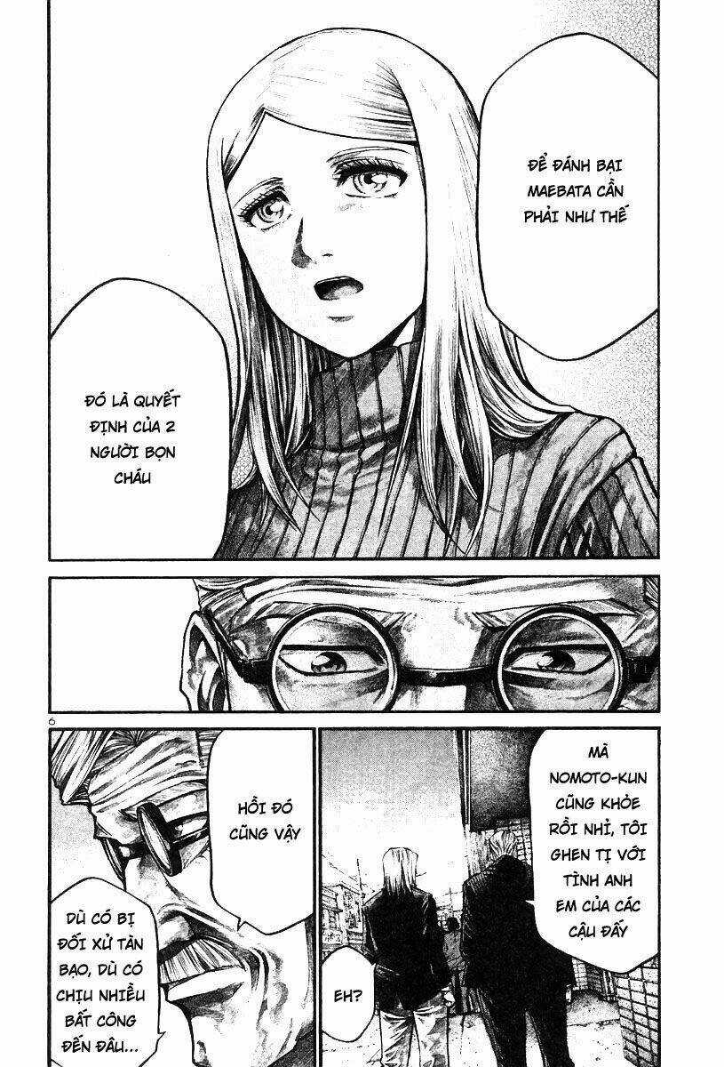 Rainbow - Chapter 147 - Trang 7