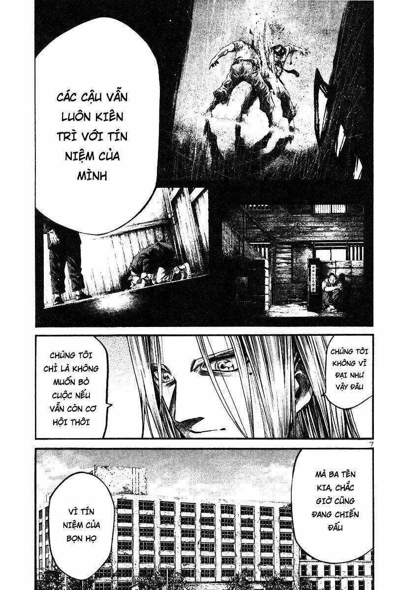 Rainbow - Chapter 147 - Trang 8