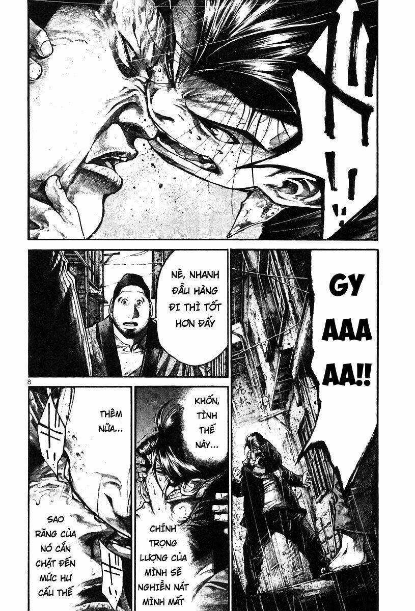 Rainbow - Chapter 147 - Trang 9