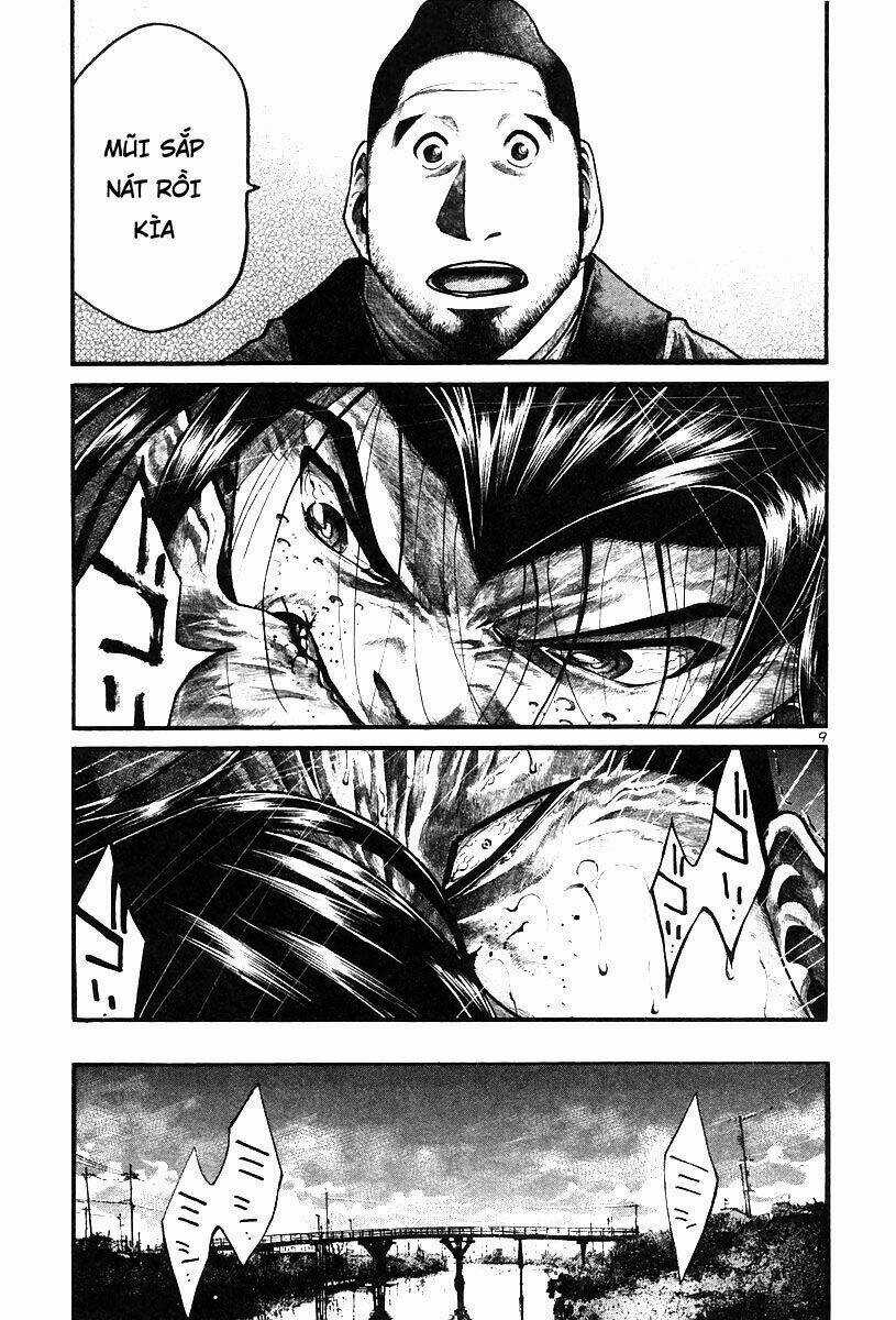 Rainbow - Chapter 147 - Trang 10