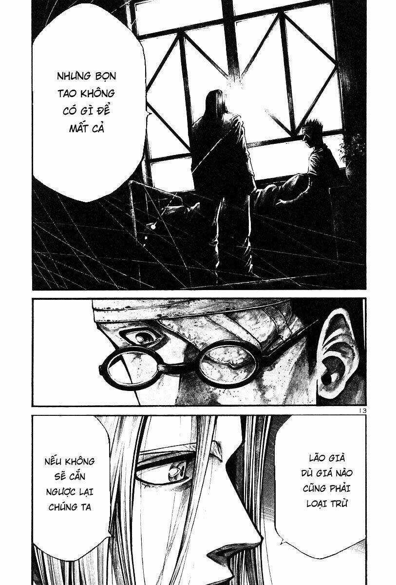 Rainbow - Chapter 148 - Trang 14