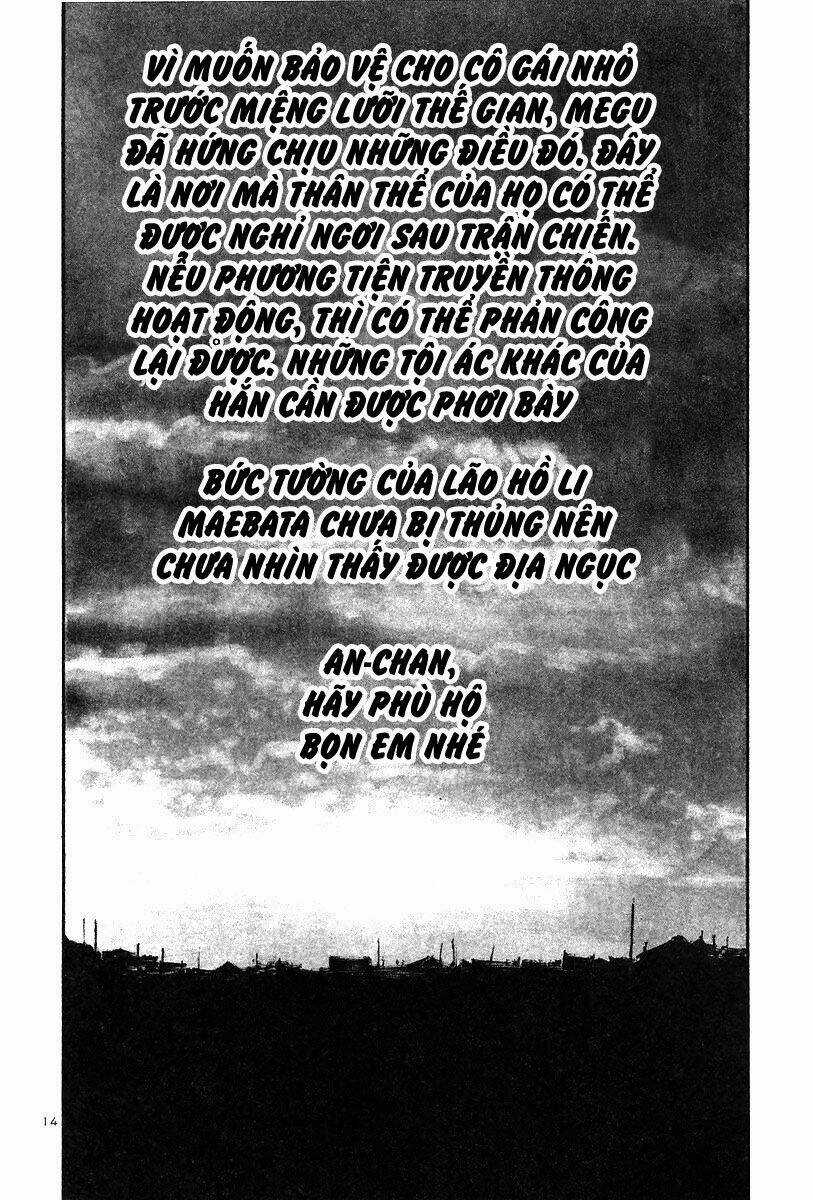 Rainbow - Chapter 148 - Trang 15