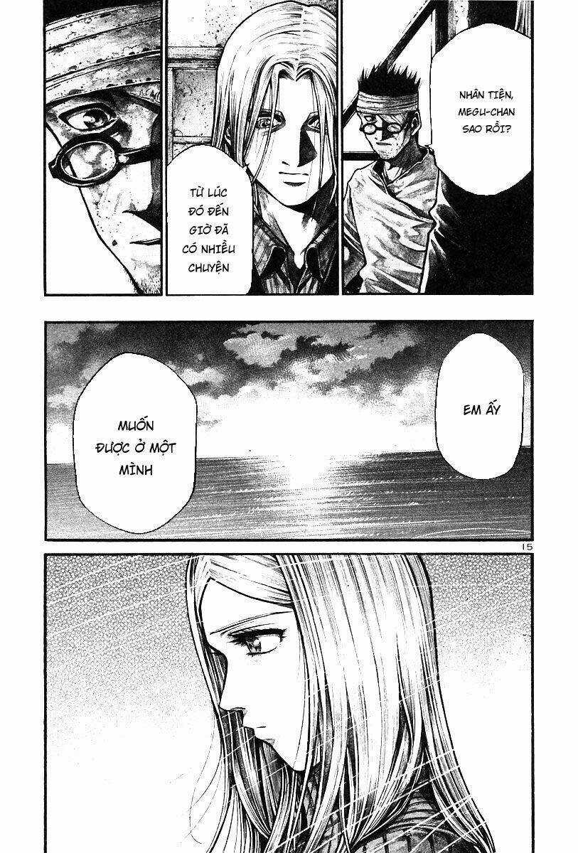 Rainbow - Chapter 148 - Trang 16