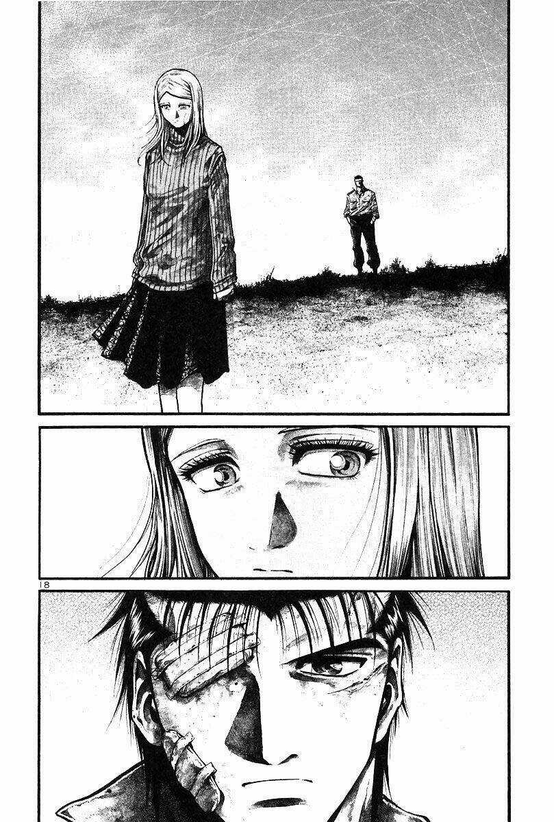 Rainbow - Chapter 148 - Trang 18