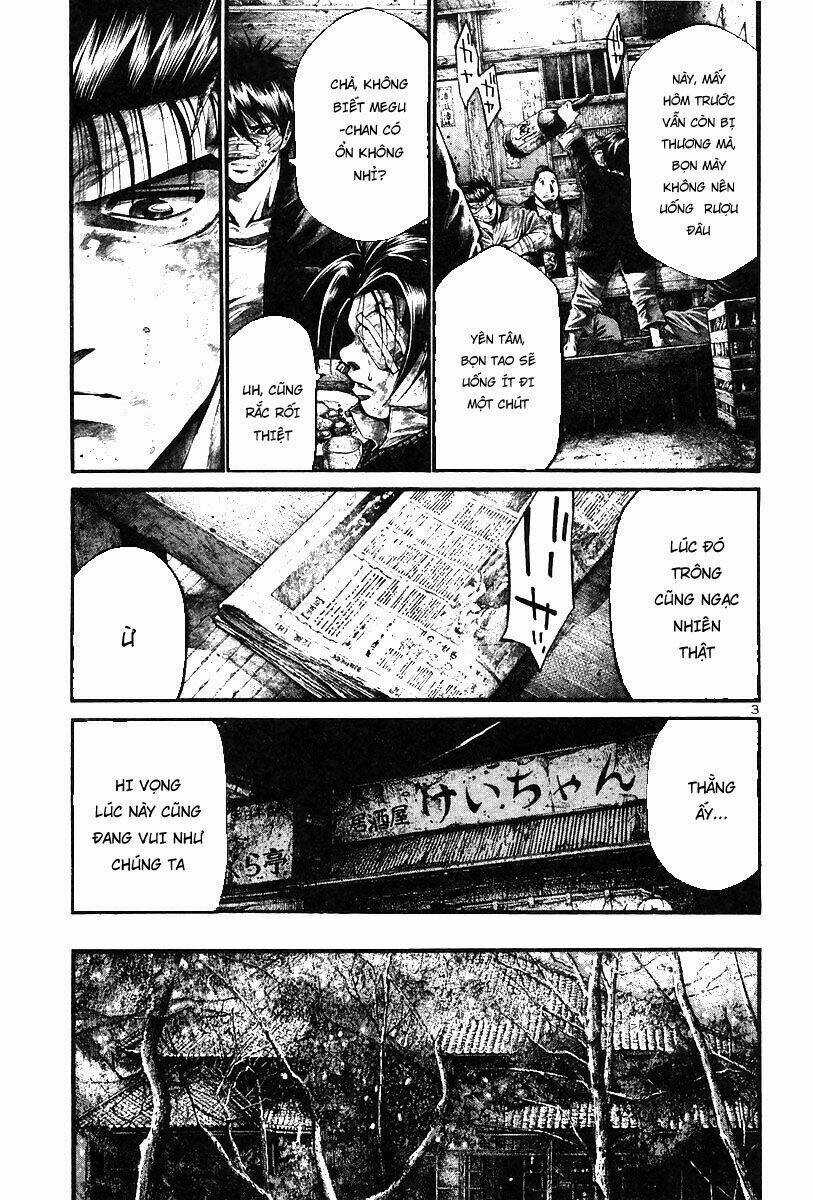 Rainbow - Chapter 148 - Trang 4
