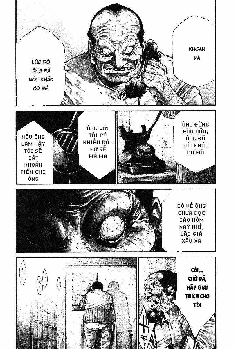 Rainbow - Chapter 148 - Trang 5