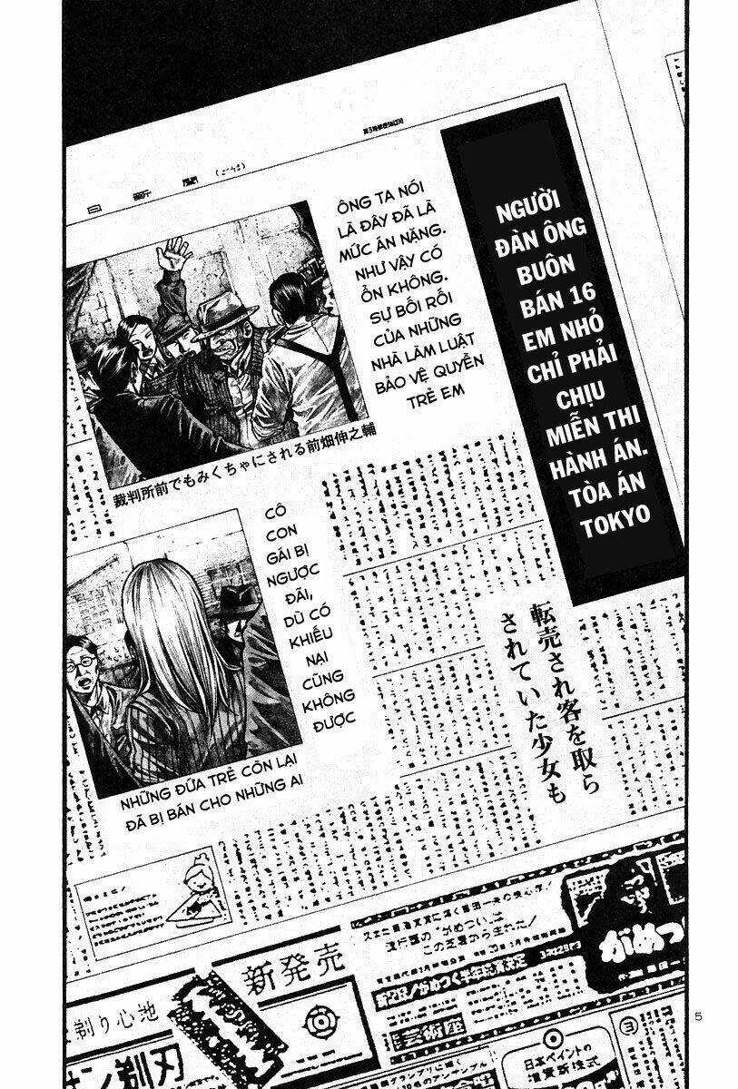 Rainbow - Chapter 148 - Trang 6