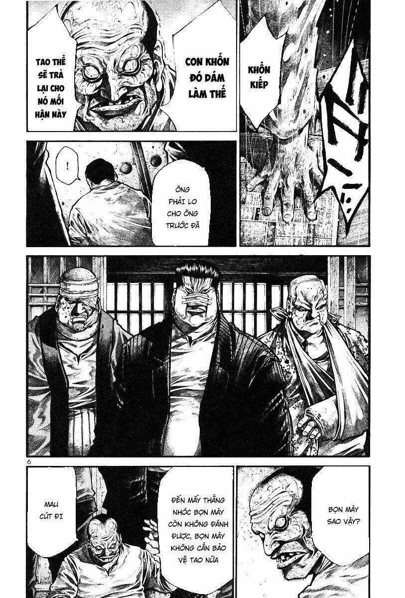 Rainbow - Chapter 148 - Trang 7