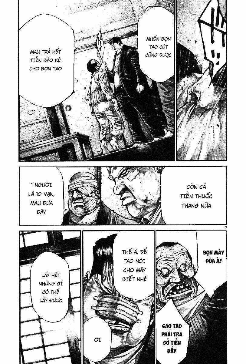 Rainbow - Chapter 148 - Trang 8