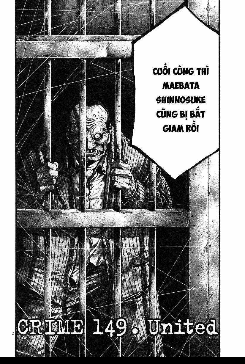 Rainbow - Chapter 149 - Trang 2