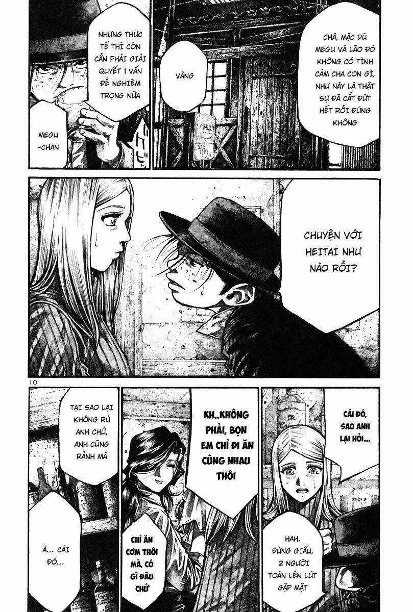 Rainbow - Chapter 149 - Trang 11