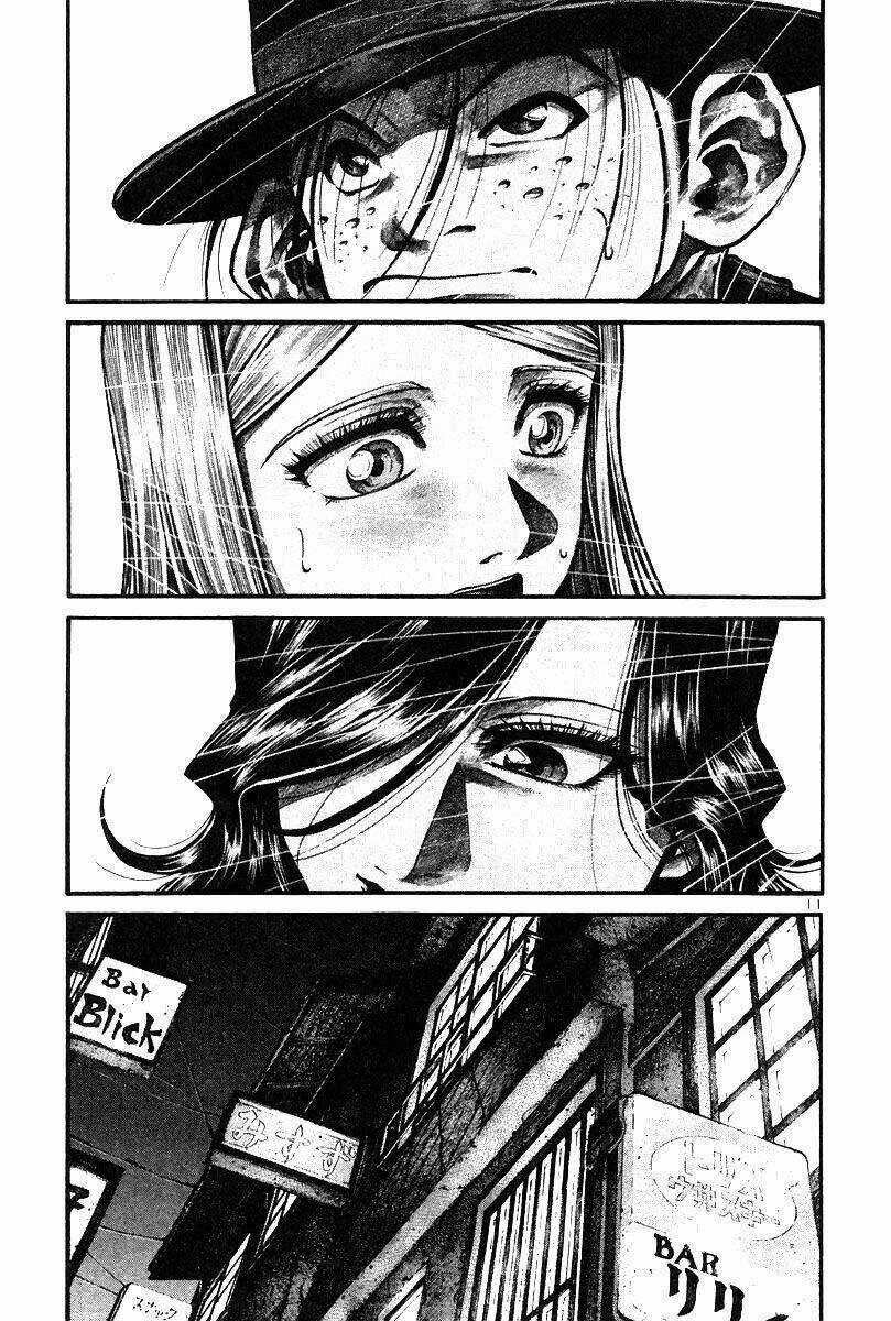 Rainbow - Chapter 149 - Trang 12