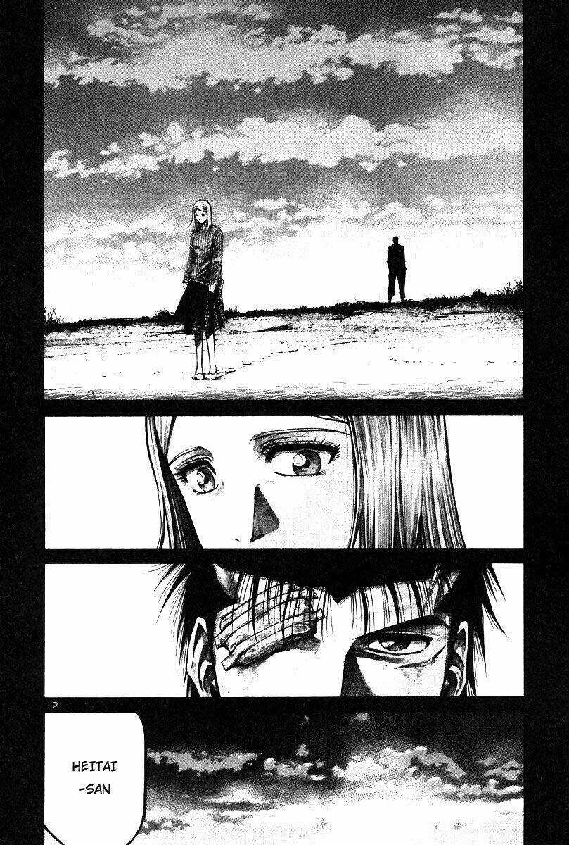 Rainbow - Chapter 149 - Trang 13