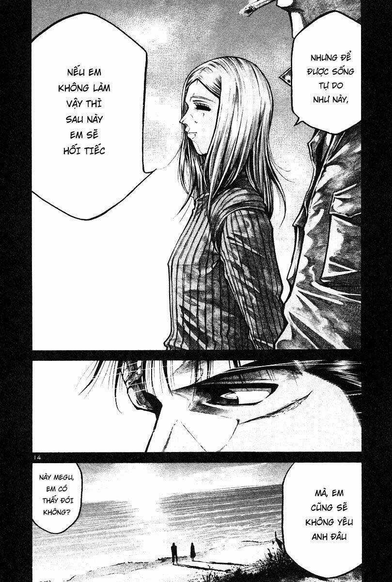 Rainbow - Chapter 149 - Trang 15