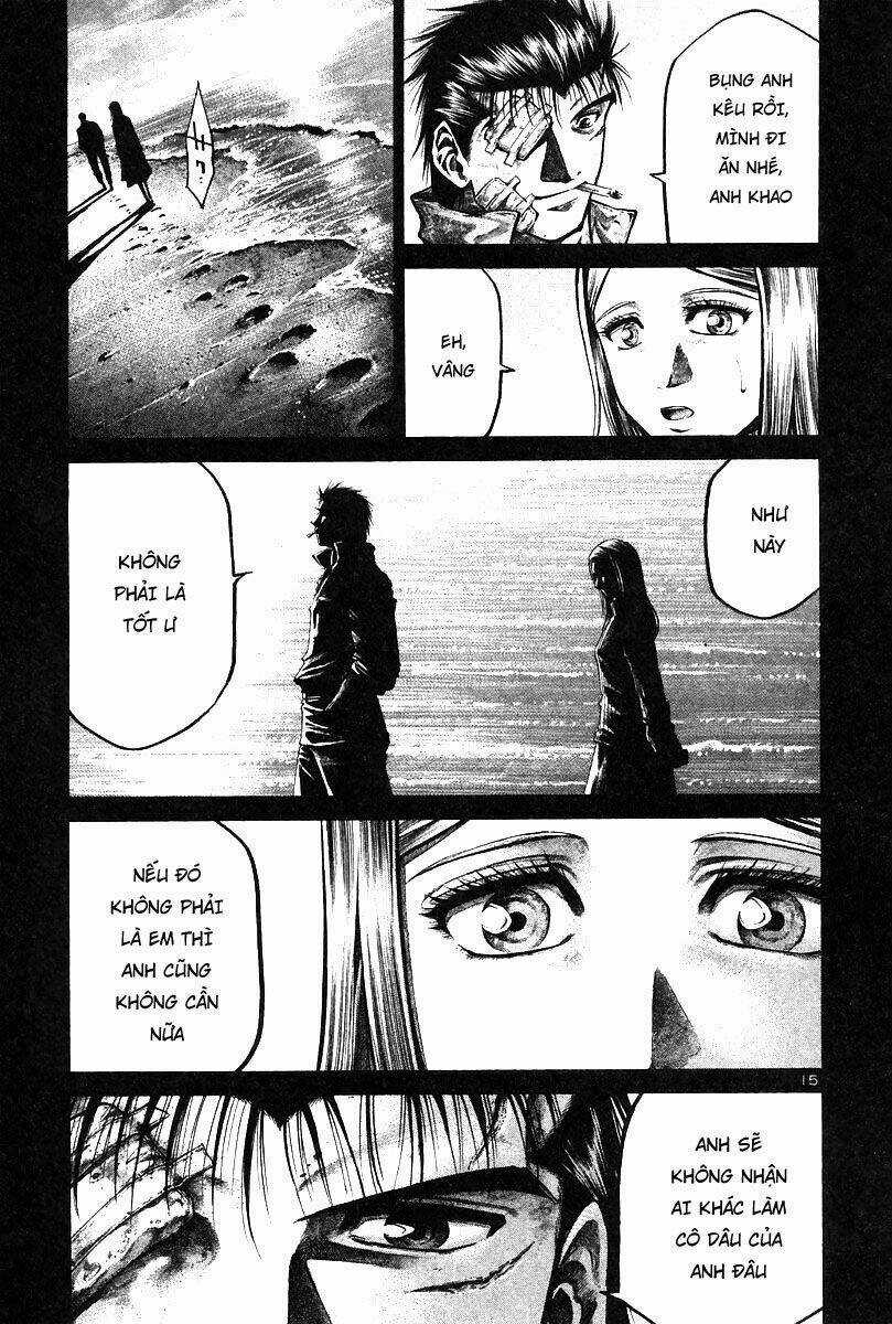 Rainbow - Chapter 149 - Trang 16