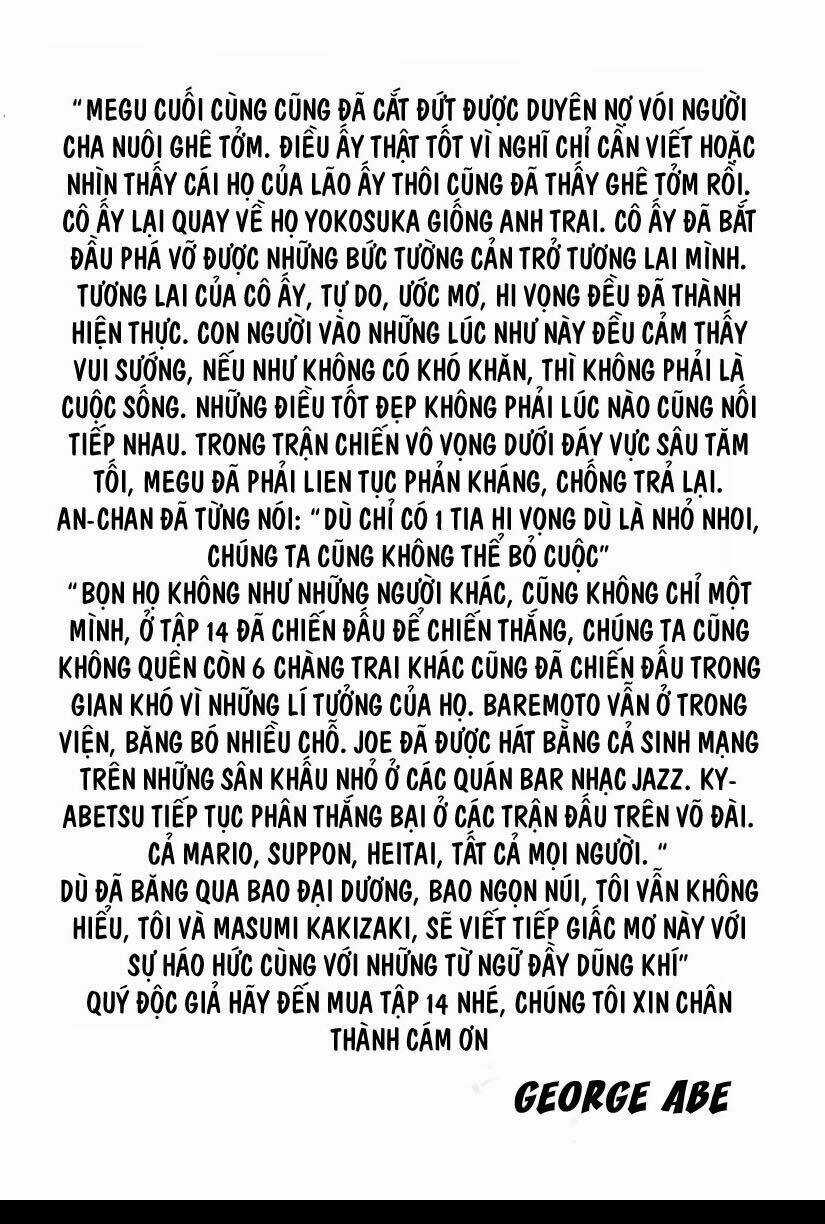 Rainbow - Chapter 149 - Trang 19