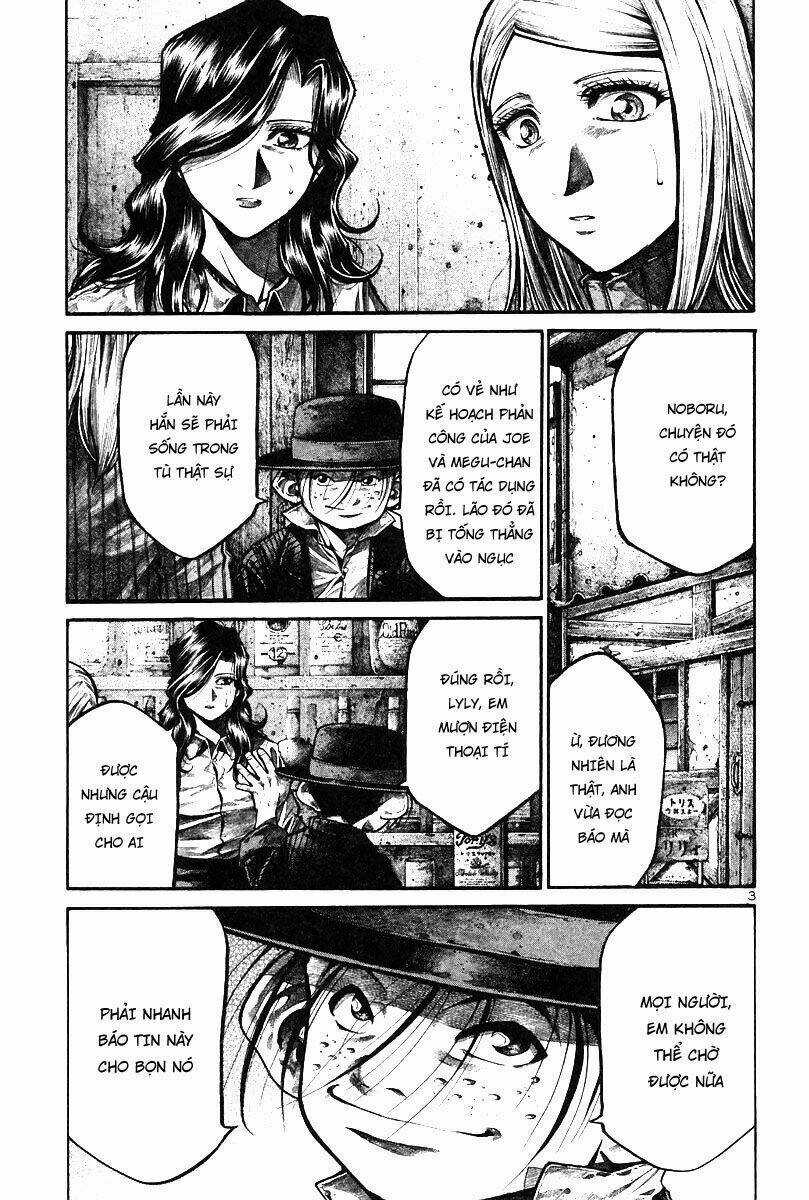 Rainbow - Chapter 149 - Trang 4