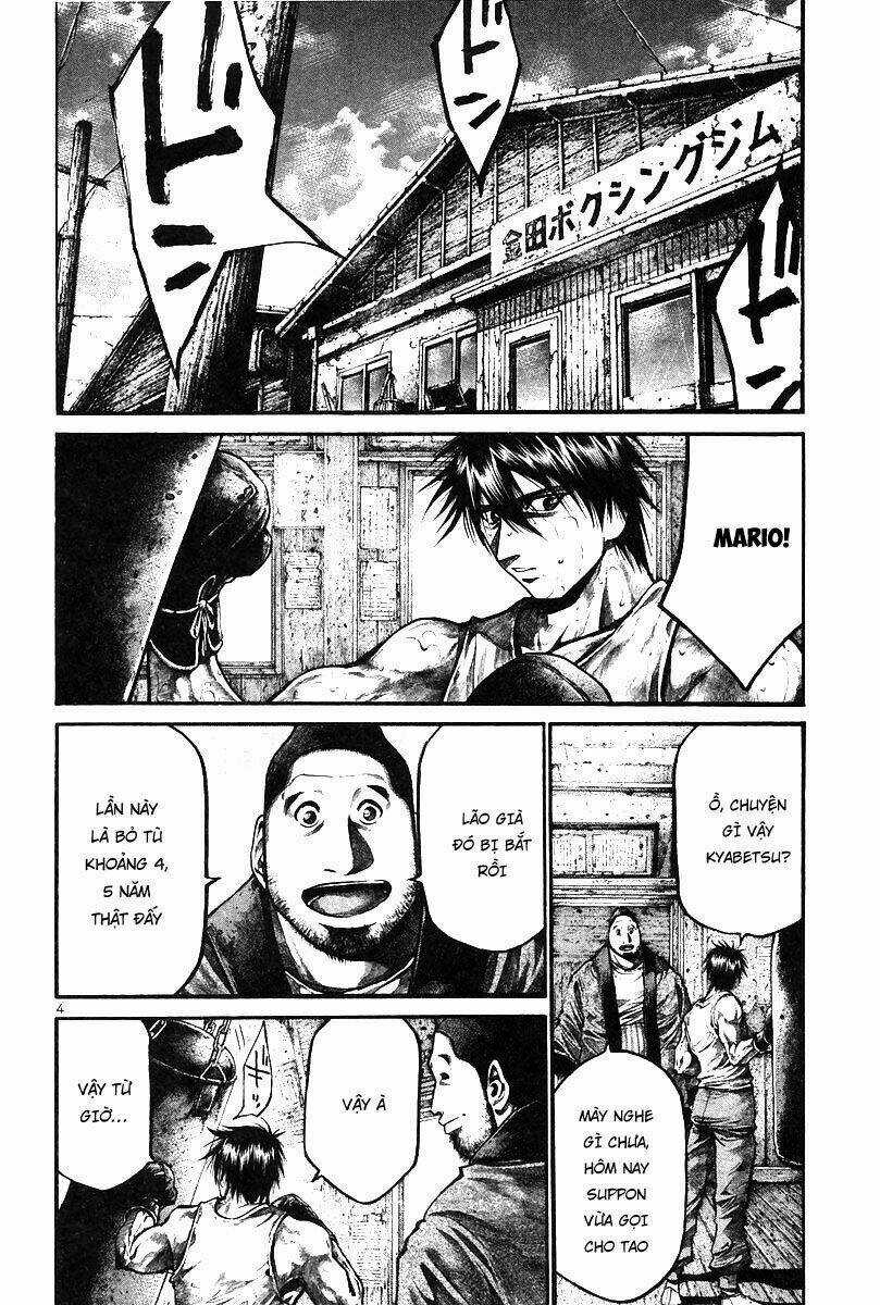 Rainbow - Chapter 149 - Trang 5