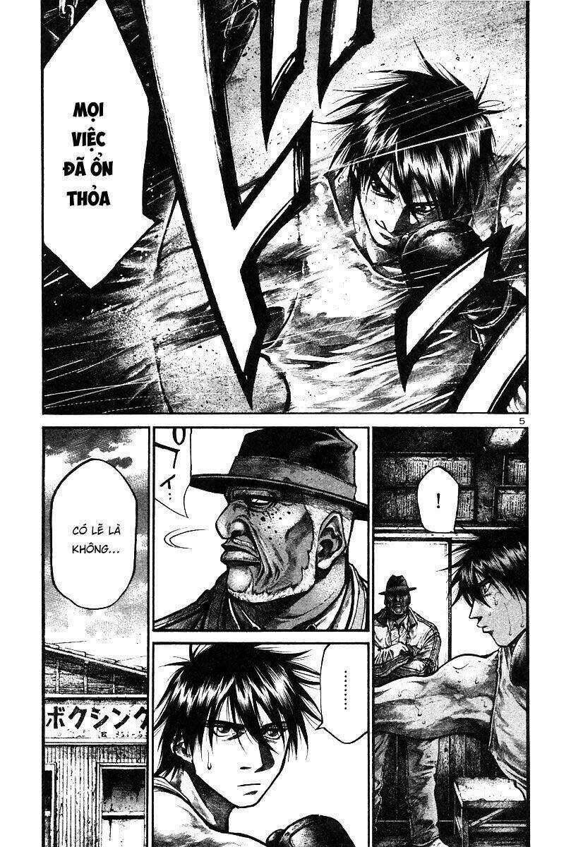 Rainbow - Chapter 149 - Trang 6