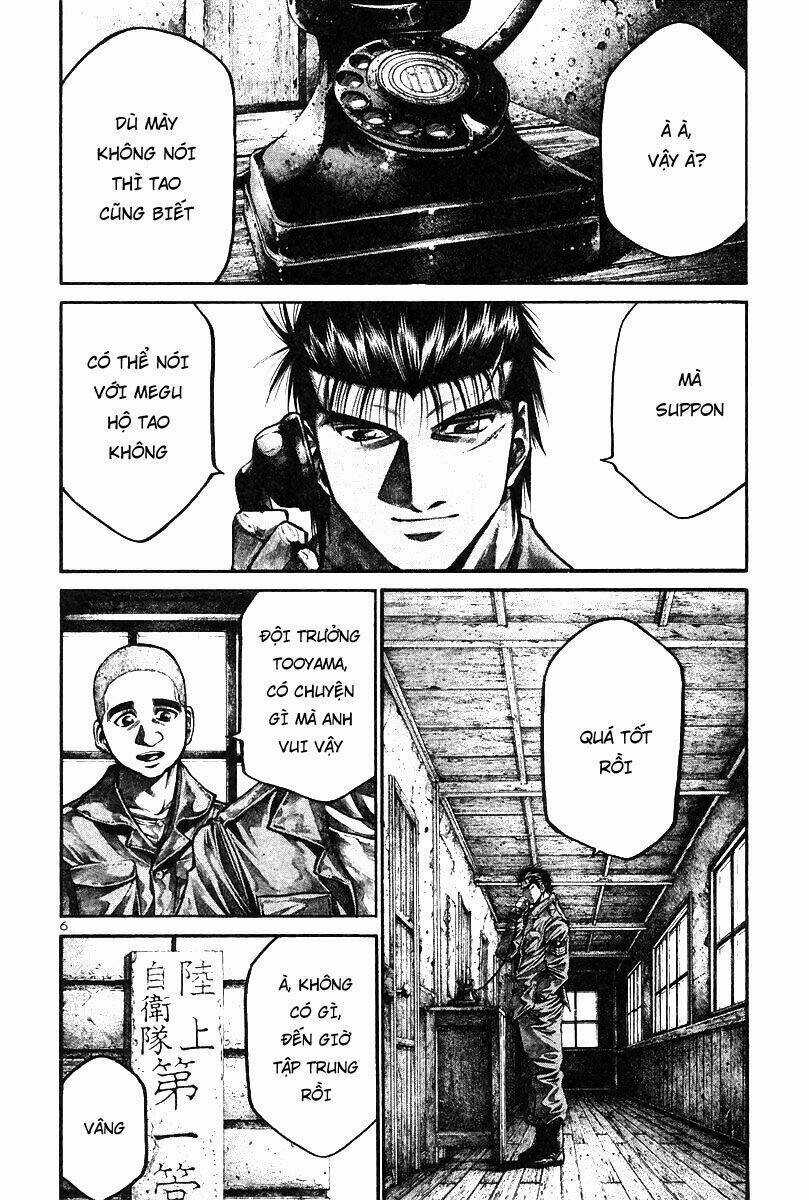 Rainbow - Chapter 149 - Trang 7