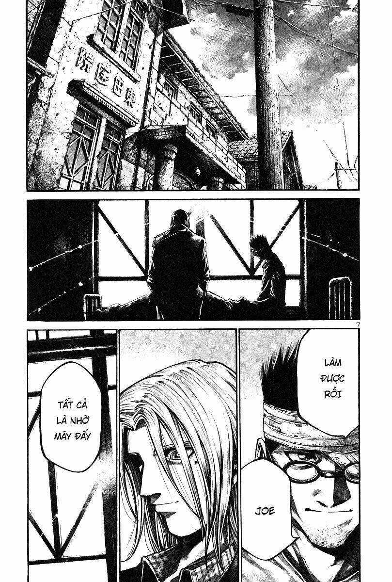 Rainbow - Chapter 149 - Trang 8