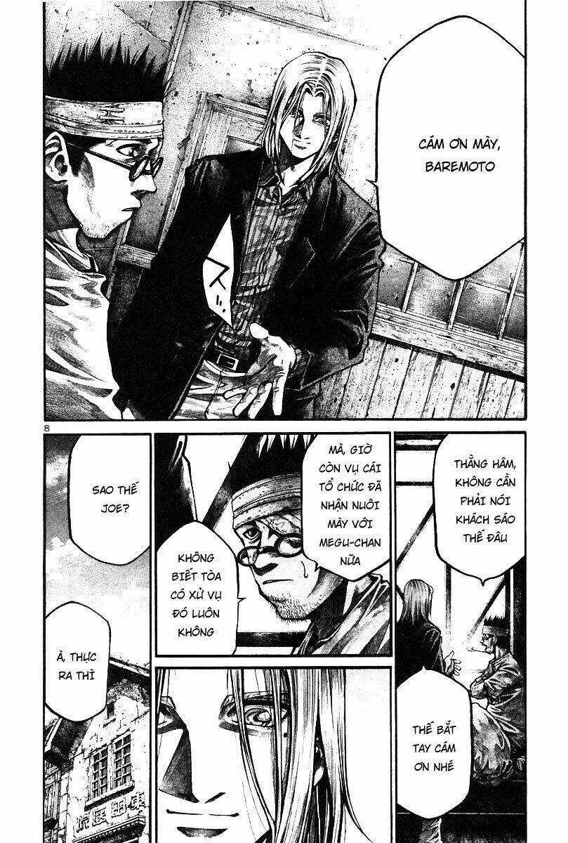 Rainbow - Chapter 149 - Trang 9