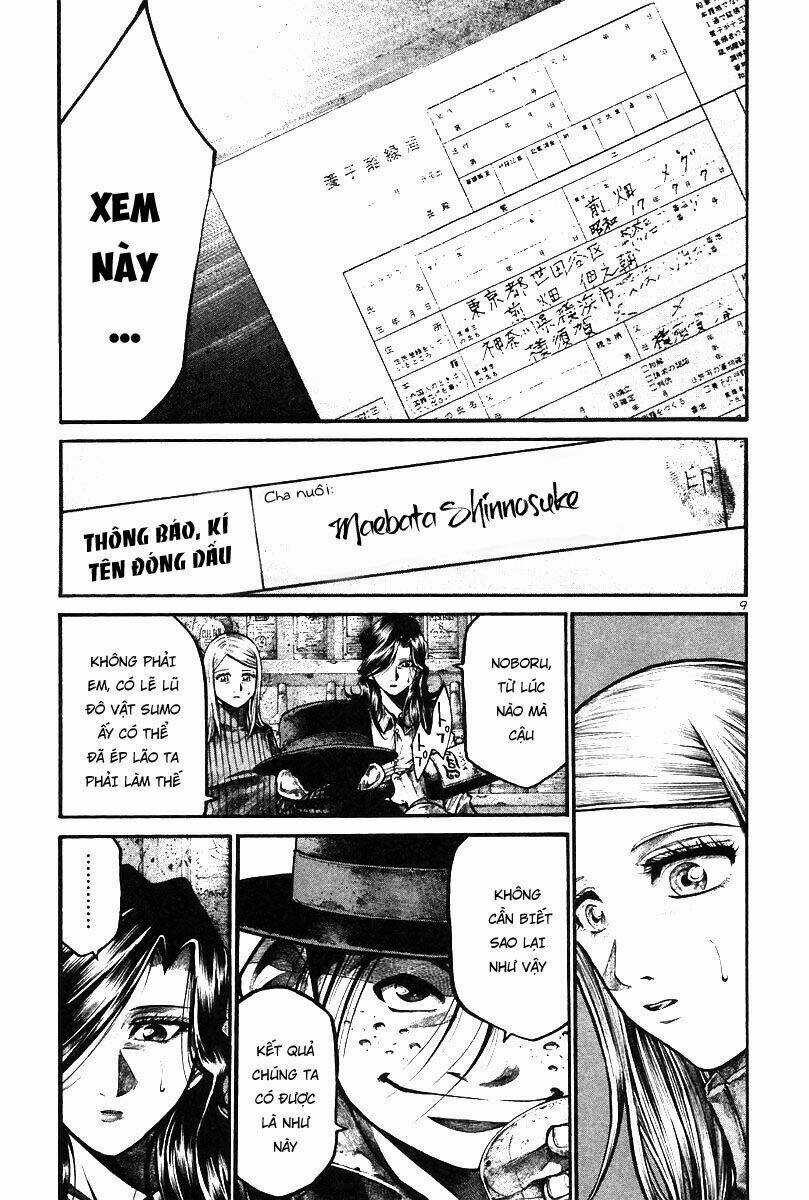 Rainbow - Chapter 149 - Trang 10