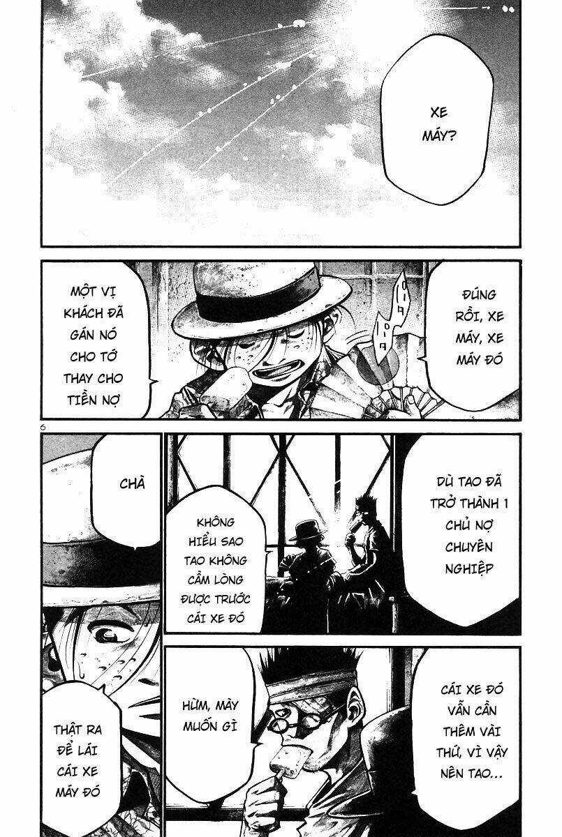 Rainbow - Chapter 150 - Trang 11