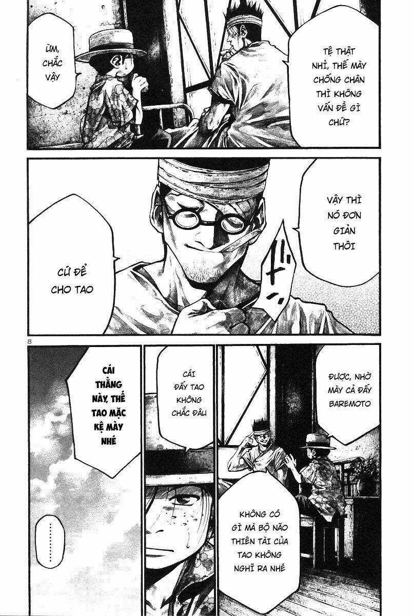 Rainbow - Chapter 150 - Trang 13