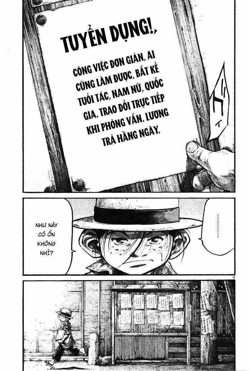 Rainbow - Chapter 150 - Trang 14