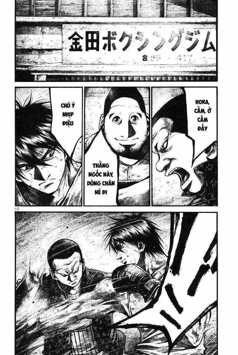 Rainbow - Chapter 150 - Trang 15