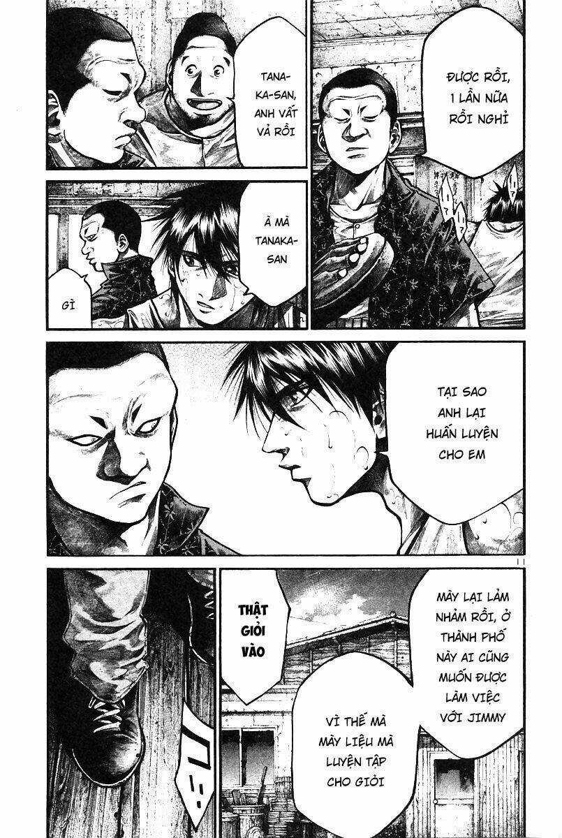 Rainbow - Chapter 150 - Trang 16