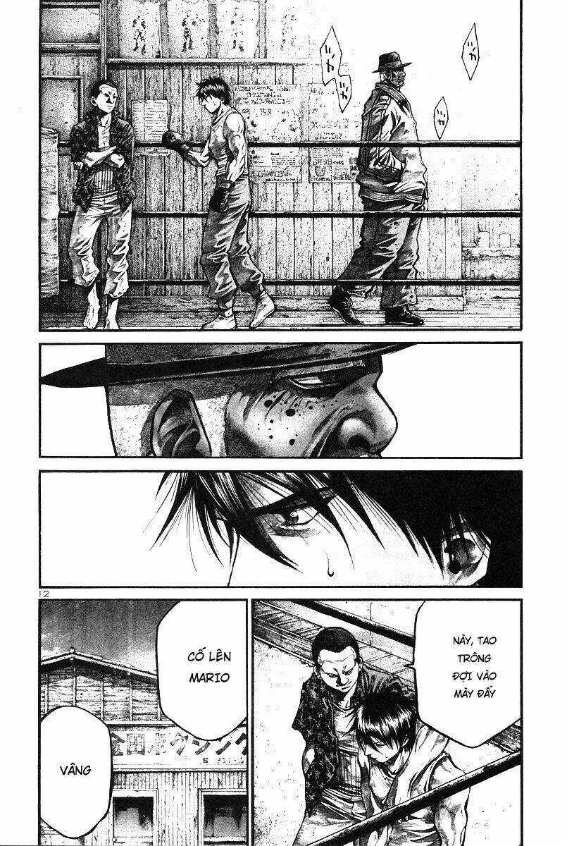 Rainbow - Chapter 150 - Trang 17