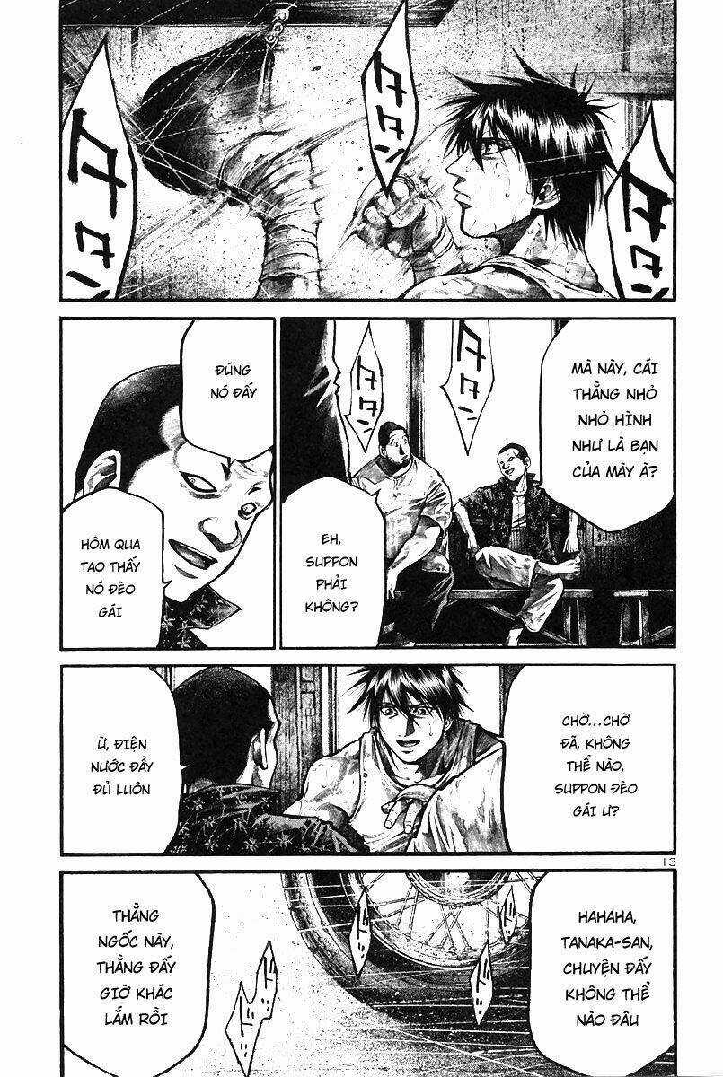 Rainbow - Chapter 150 - Trang 18