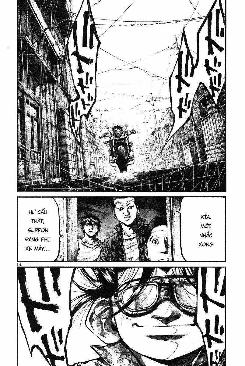 Rainbow - Chapter 150 - Trang 19