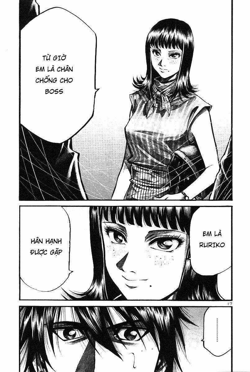 Rainbow - Chapter 150 - Trang 22