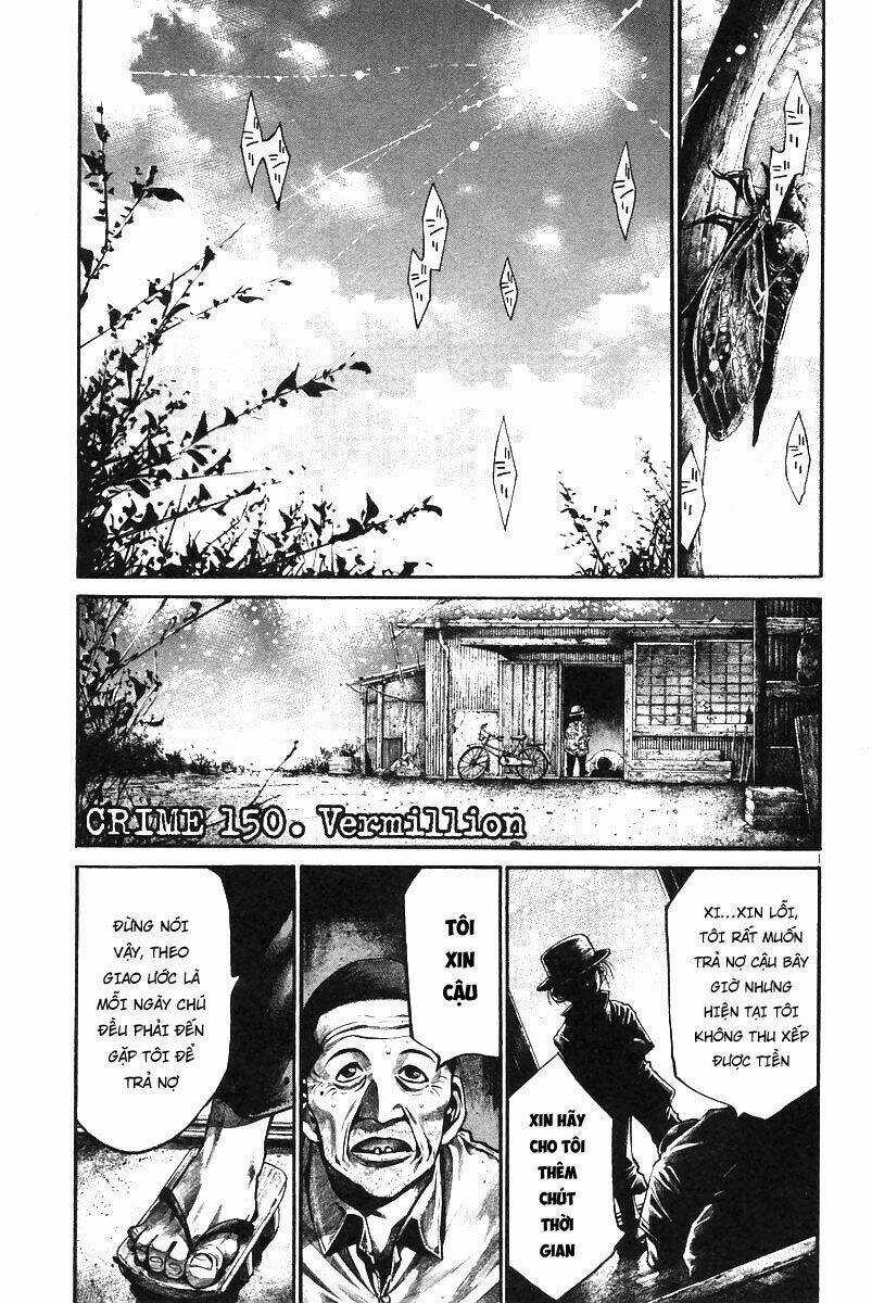 Rainbow - Chapter 150 - Trang 5