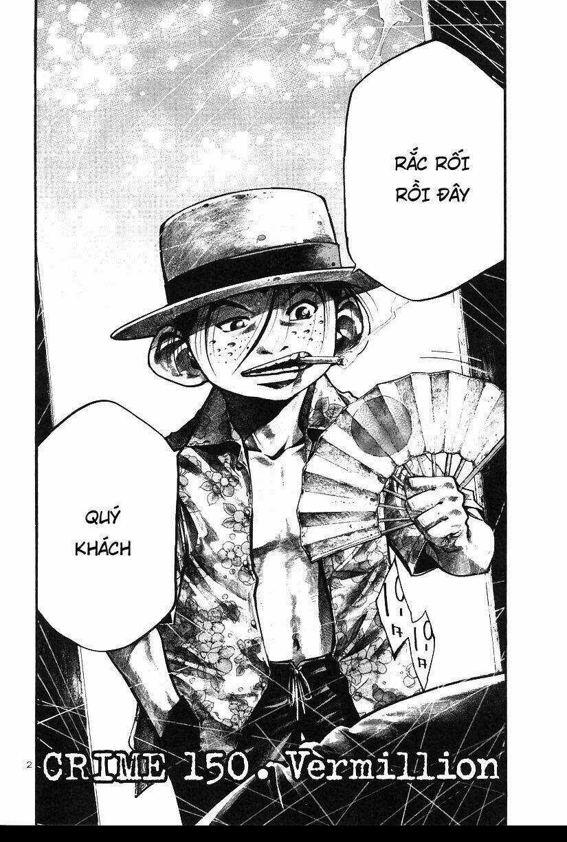 Rainbow - Chapter 150 - Trang 6