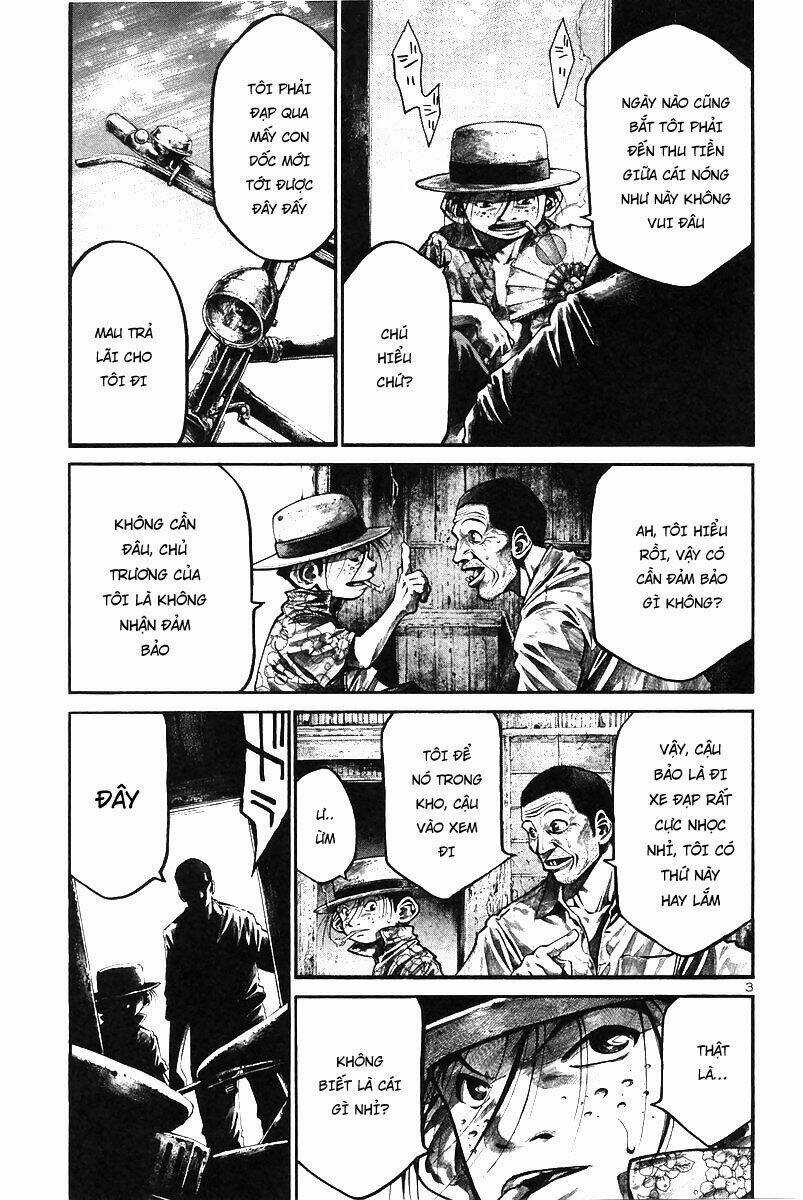 Rainbow - Chapter 150 - Trang 8