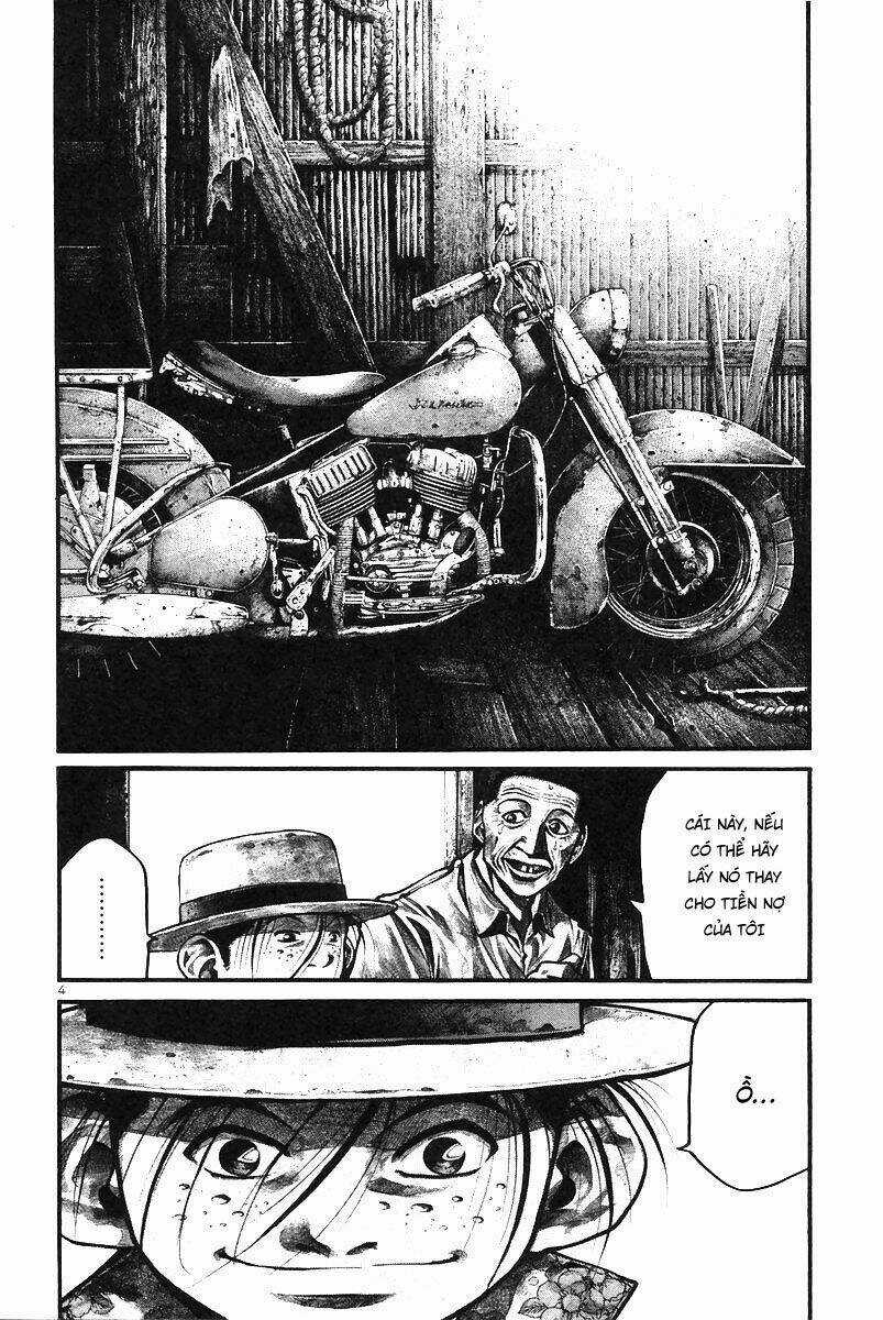 Rainbow - Chapter 150 - Trang 9