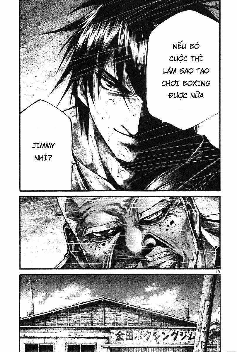 Rainbow - Chapter 151 - Trang 13