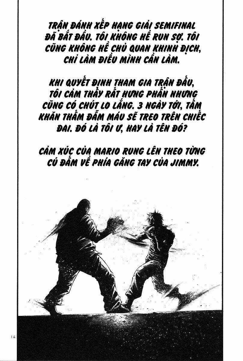 Rainbow - Chapter 151 - Trang 14