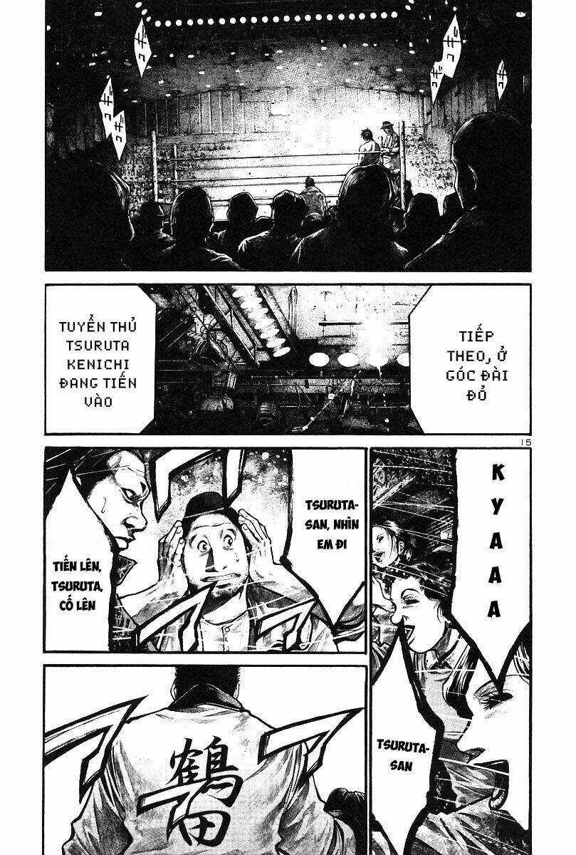 Rainbow - Chapter 151 - Trang 15