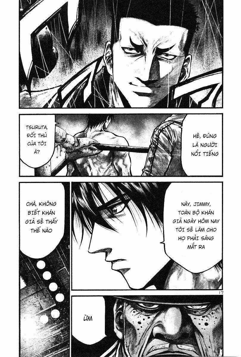 Rainbow - Chapter 151 - Trang 17