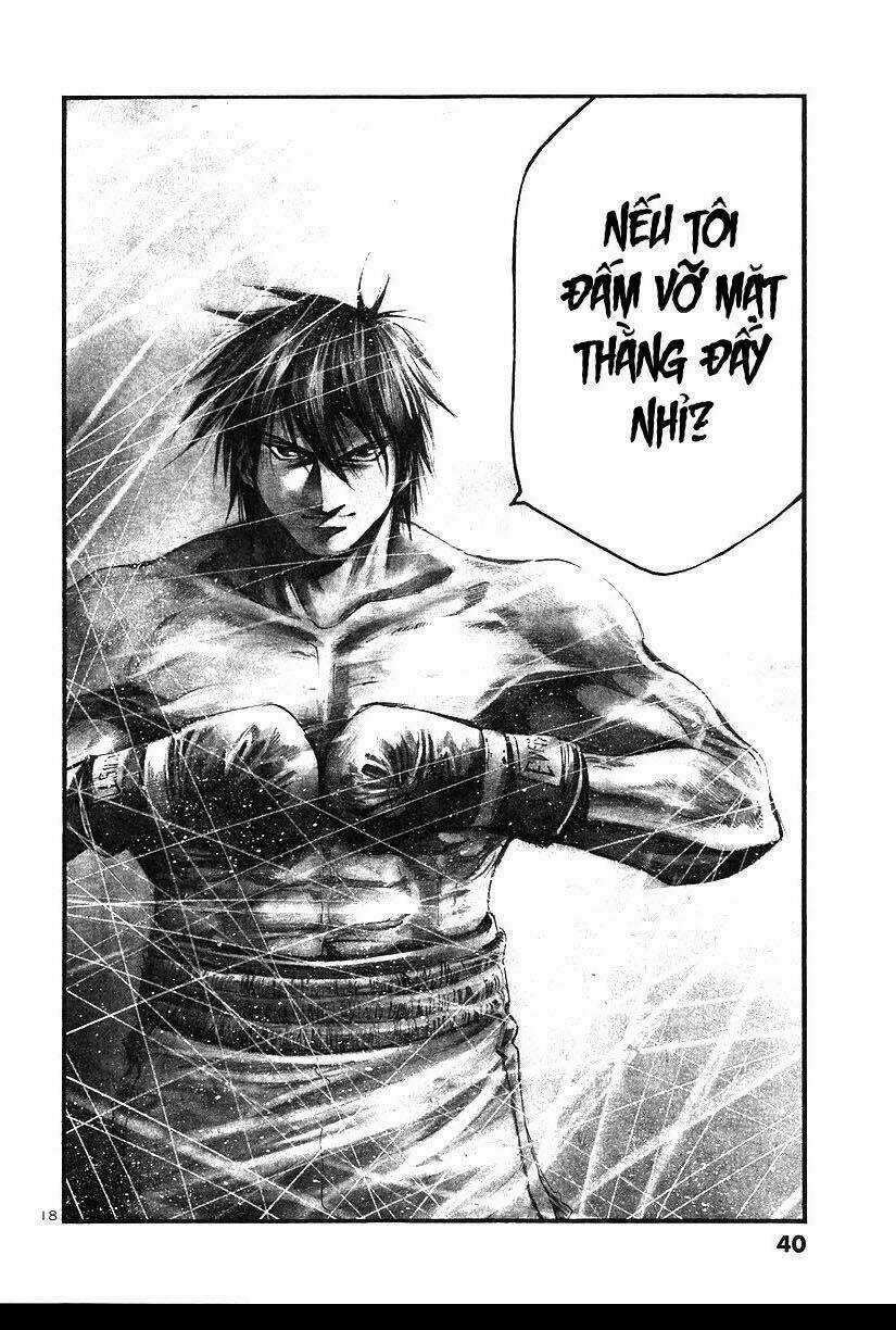 Rainbow - Chapter 151 - Trang 18